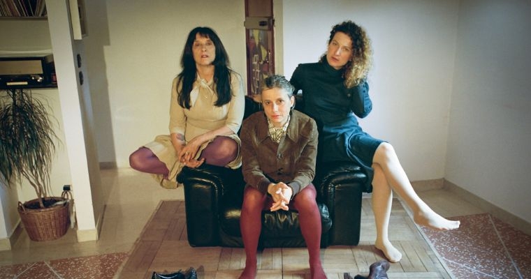 Taci, anzi parla. Diario di una femminista 1972-1977